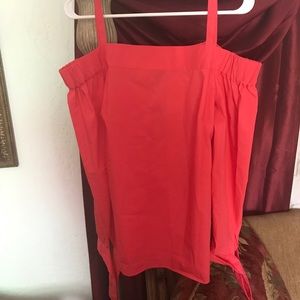 Worthington pants and shirt